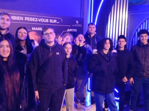 Vacances de Février 2026 : la programmation jeunesse à la Maison de Quartier de Sabatier