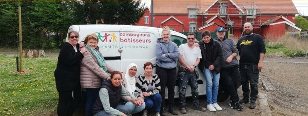 Programme Familles – Février à la Maison de Quartier de Sabatier